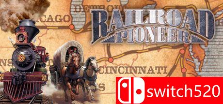 《铁路先锋（Railroad Pioneer）》三国语言 PROPHET破解版[EN]_0