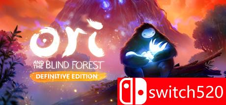 《奥日和黑暗森林：终极版》游戏主图