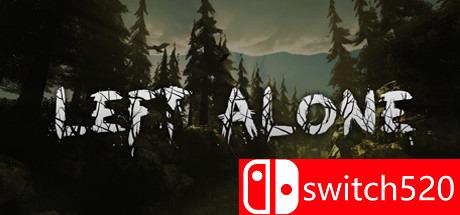 《一人独处（Left Alone）》游戏封面