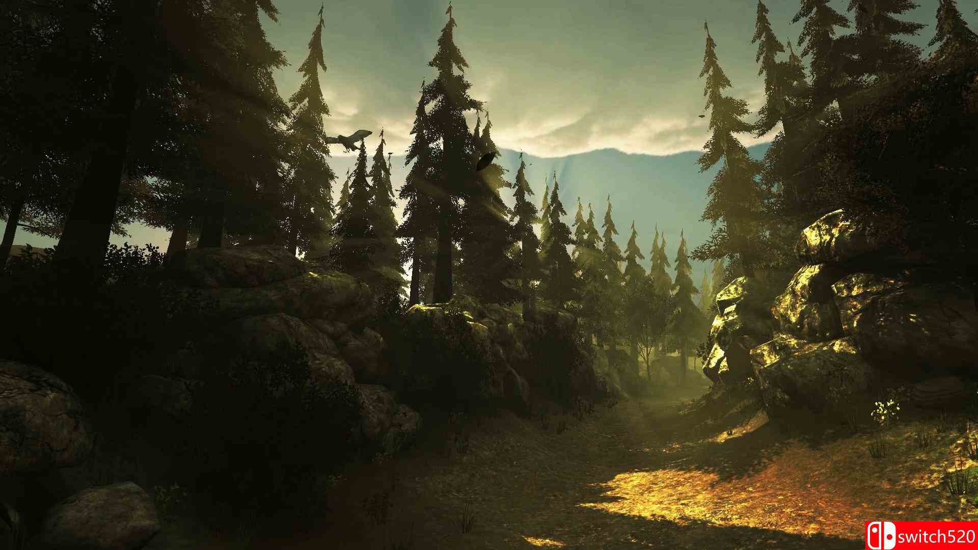 《一人独处》游戏截图2