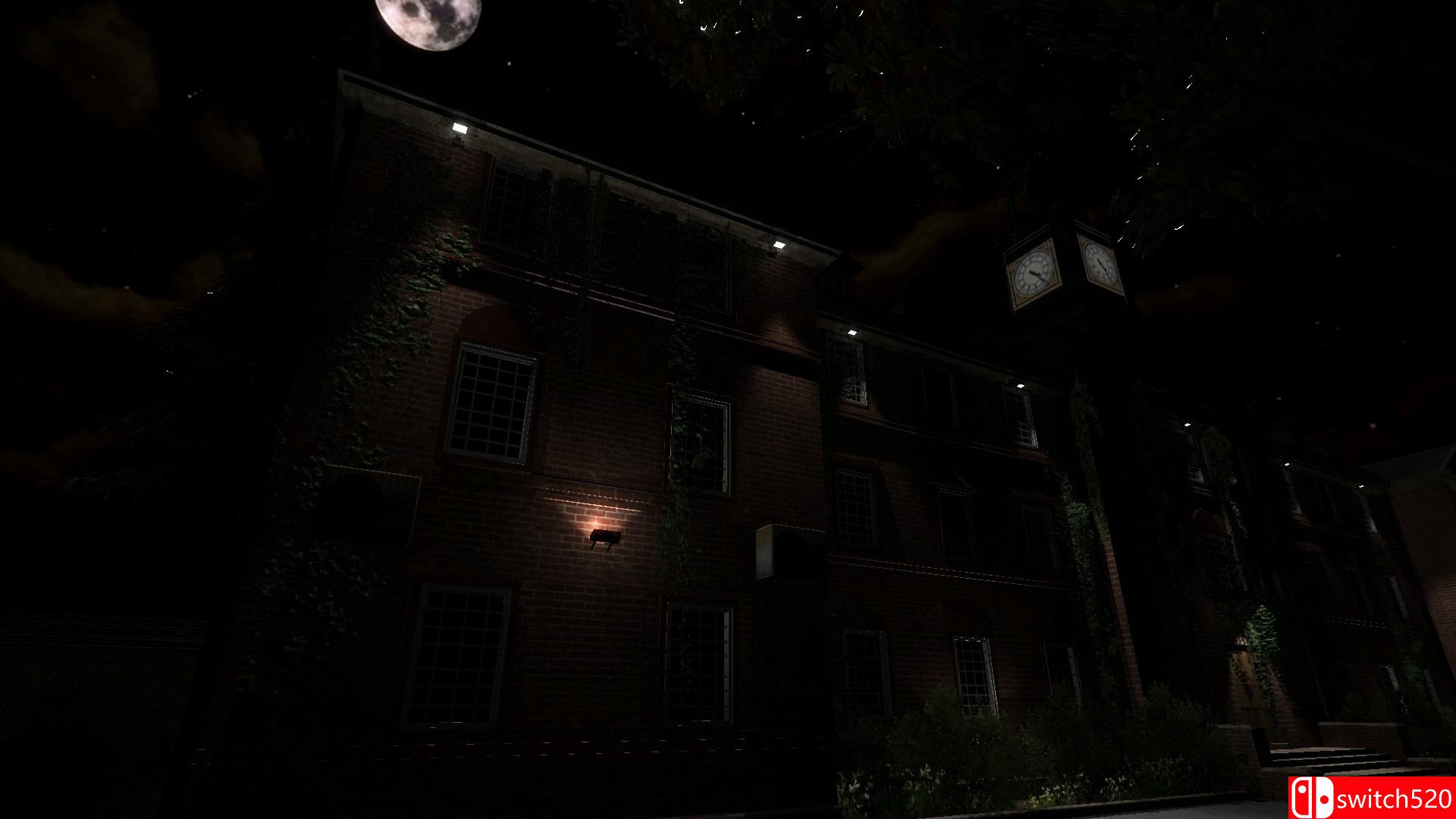 《一人独处》游戏截图5