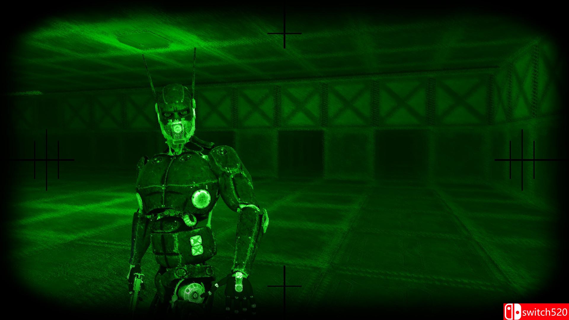 《潜行迷宫》游戏截图2