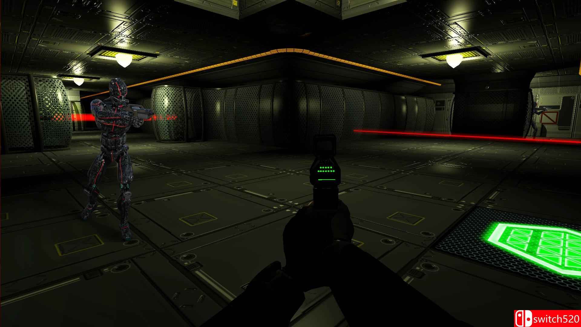 《潜行迷宫》游戏截图4