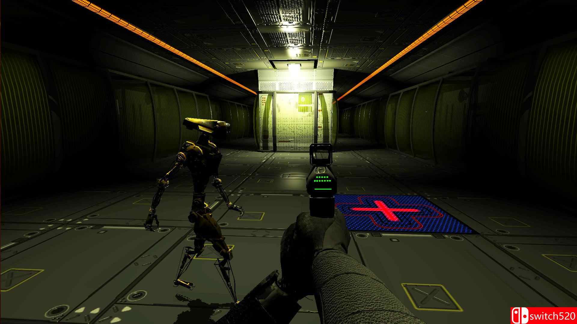 《潜行迷宫》游戏截图6