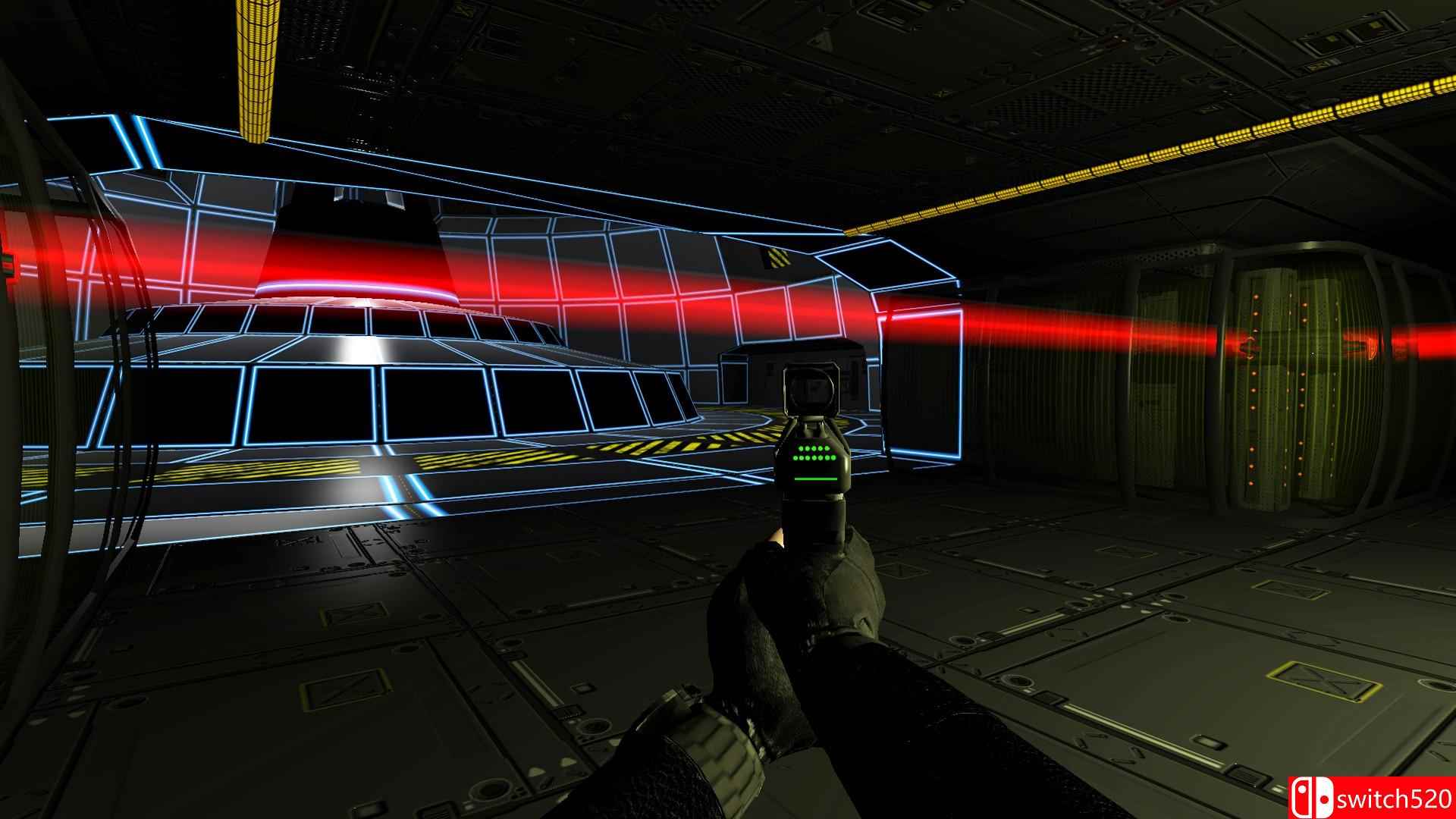 《潜行迷宫》游戏截图7