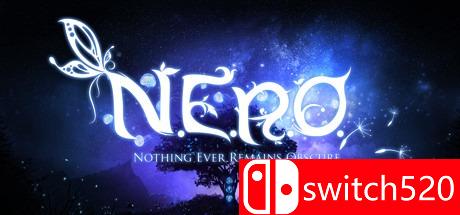 《无物永晦（N.E.R.O.: Nothing Ever Remains Obscure）》游戏主图