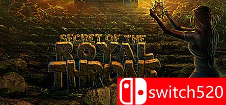 《国王的宝座（Secret Of The Royal Throne）》HI2U破解版[EN]_0