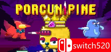 《豪猪大作战（Porcunipine）》v16.02.04 FAS破解版[EN]_0