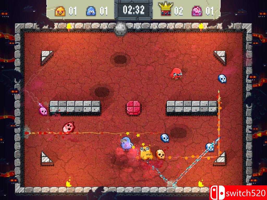 《豪猪大作战（Porcunipine）》v16.02.04 FAS破解版[EN]_1