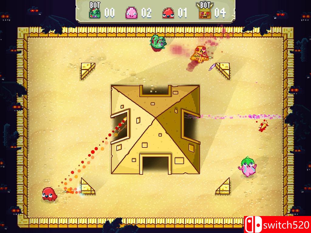 《豪猪大作战（Porcunipine）》v16.02.04 FAS破解版[EN]_7