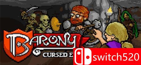《男爵：诅咒版（Barony）》v2.0.2 FAS破解版[EN]_0