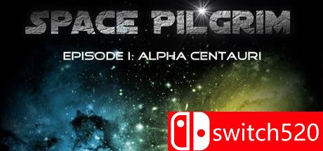 《太空旅人：第一章》游戏封面图