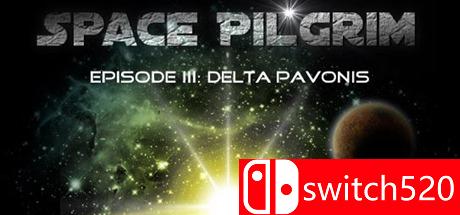 《太空旅人：第三章》游戏封面图