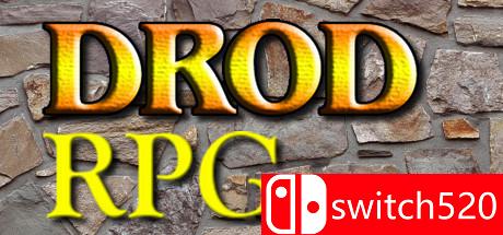 DROD RPG: Tendry's Tale 游戏封面