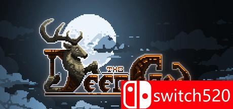 《鹿神（The Deer God）》游戏封面