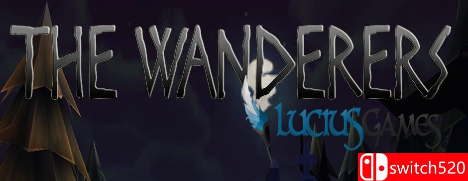 《流浪者（The Wanderers）》v1.0 FAS破解版[EN]_0