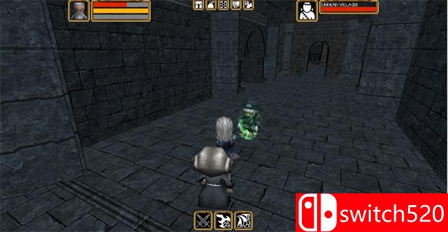 《流浪者（The Wanderers）》v1.0 FAS破解版[EN]_2