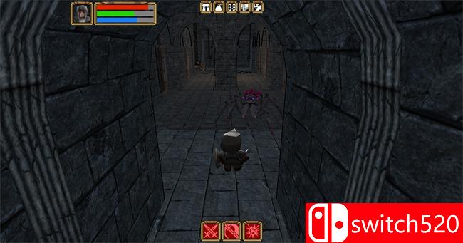 《流浪者（The Wanderers）》v1.0 FAS破解版[EN]_3