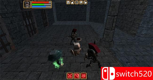 《流浪者（The Wanderers）》v1.0 FAS破解版[EN]_4