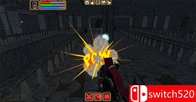 《流浪者（The Wanderers）》v1.0 FAS破解版[EN]_5