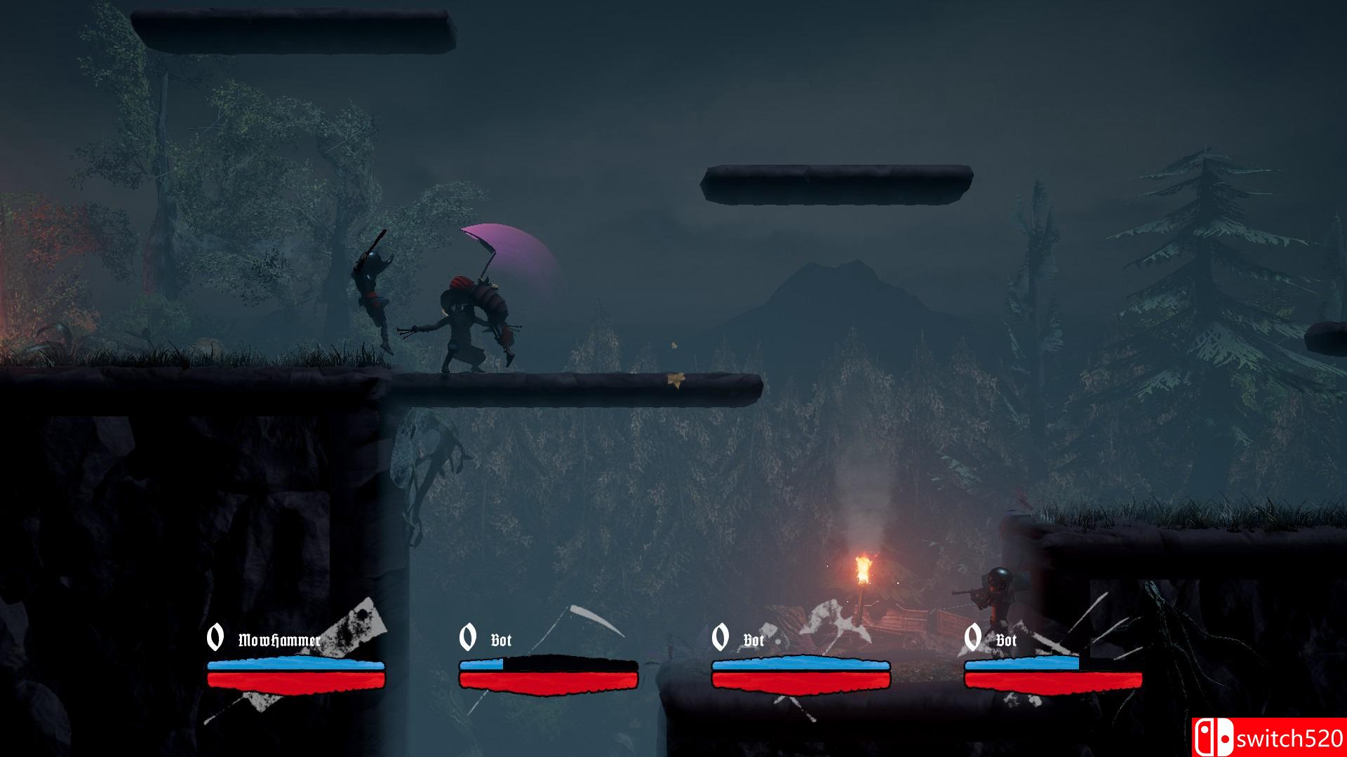 《敲钟者（Bell Ringer）》HI2U破解版[EN]_1