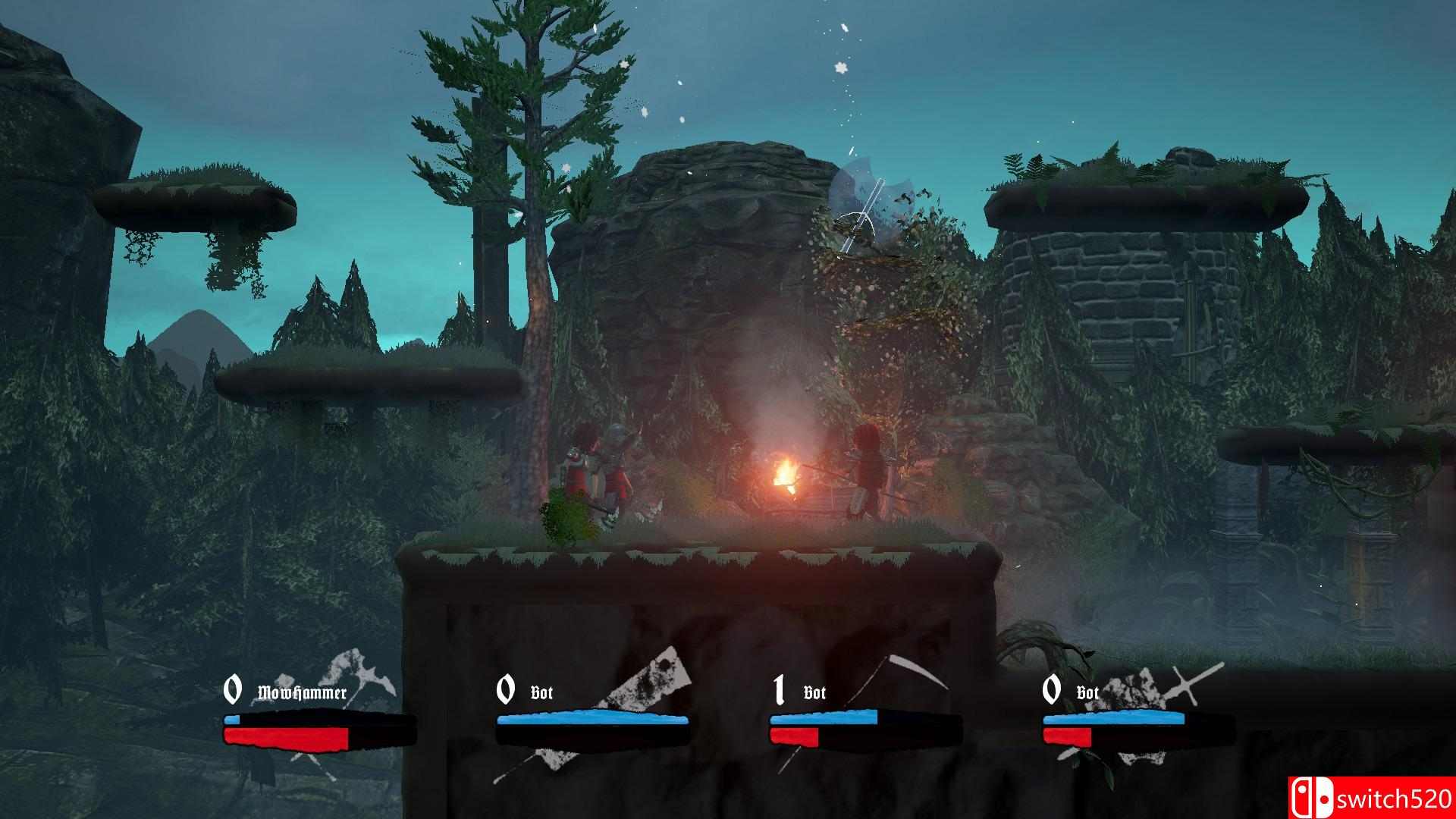 《敲钟者（Bell Ringer）》HI2U破解版[EN]_3