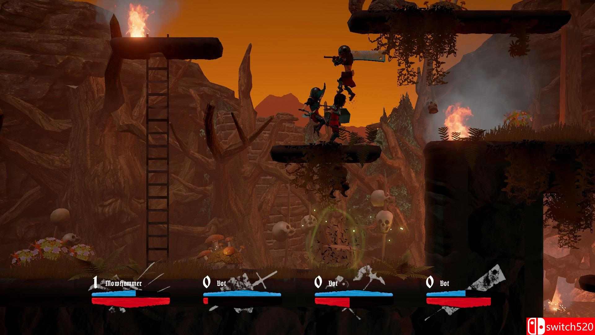 《敲钟者（Bell Ringer）》HI2U破解版[EN]_4