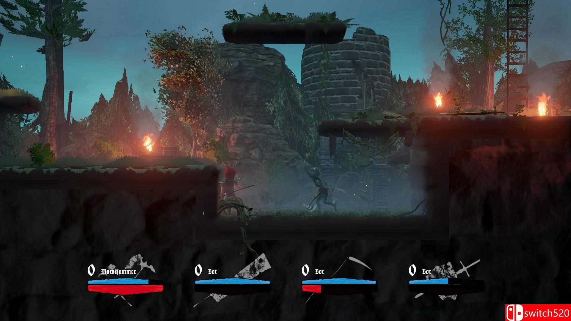 《敲钟者（Bell Ringer）》HI2U破解版[EN]_5