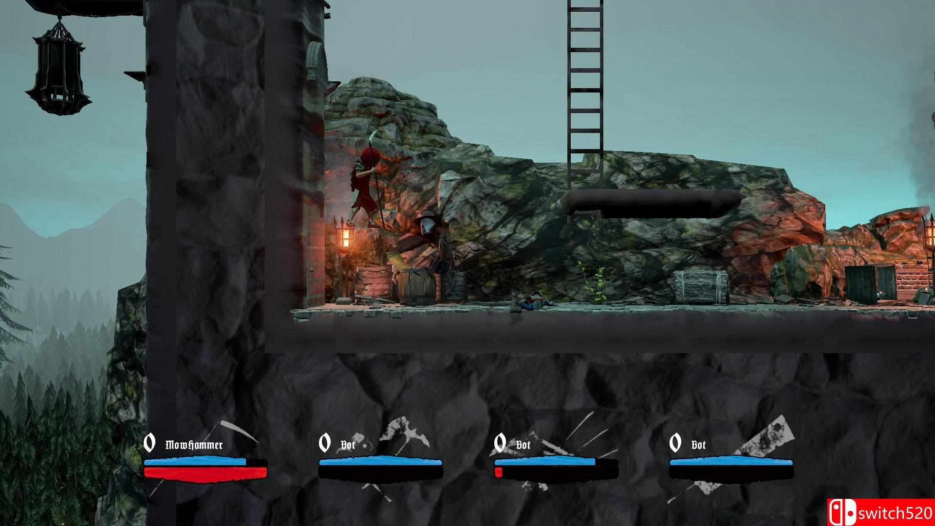 《敲钟者（Bell Ringer）》HI2U破解版[EN]_6