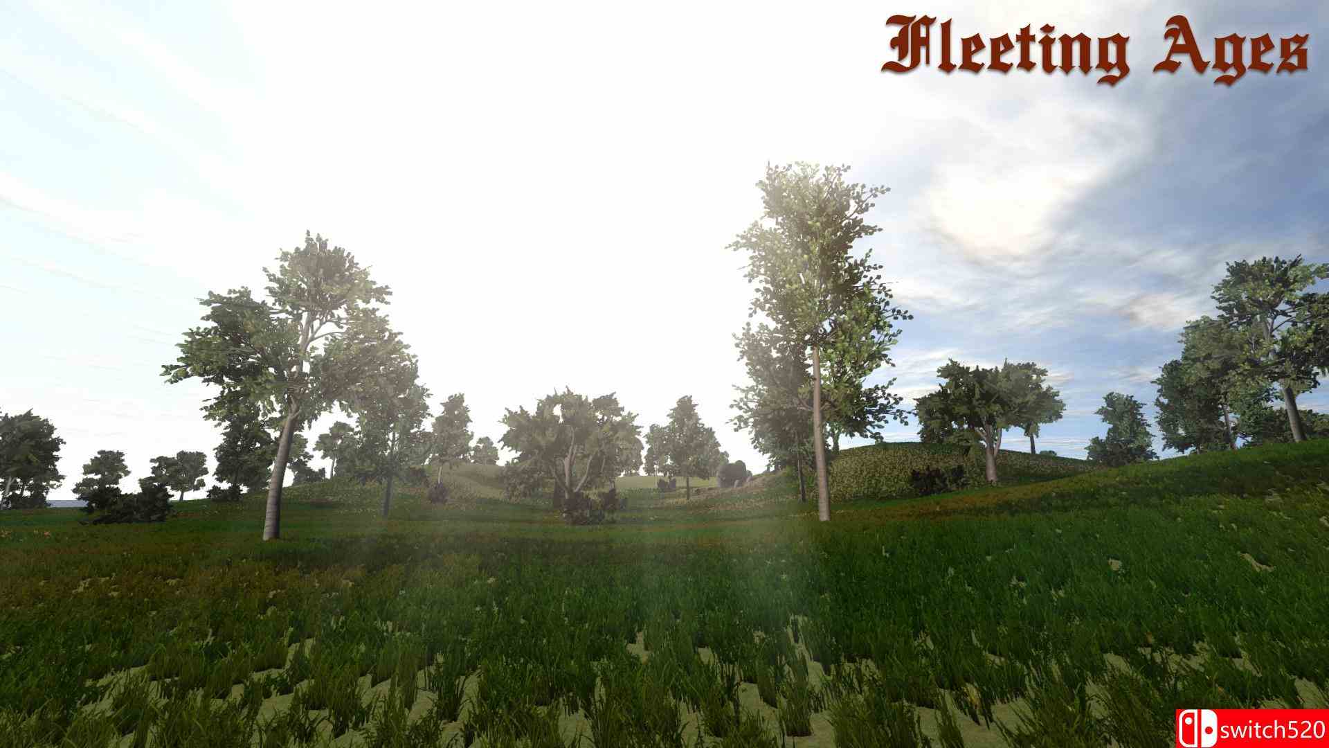 《短暂时代（Fleeting Ages）》PLAZA破解版[EN]_1