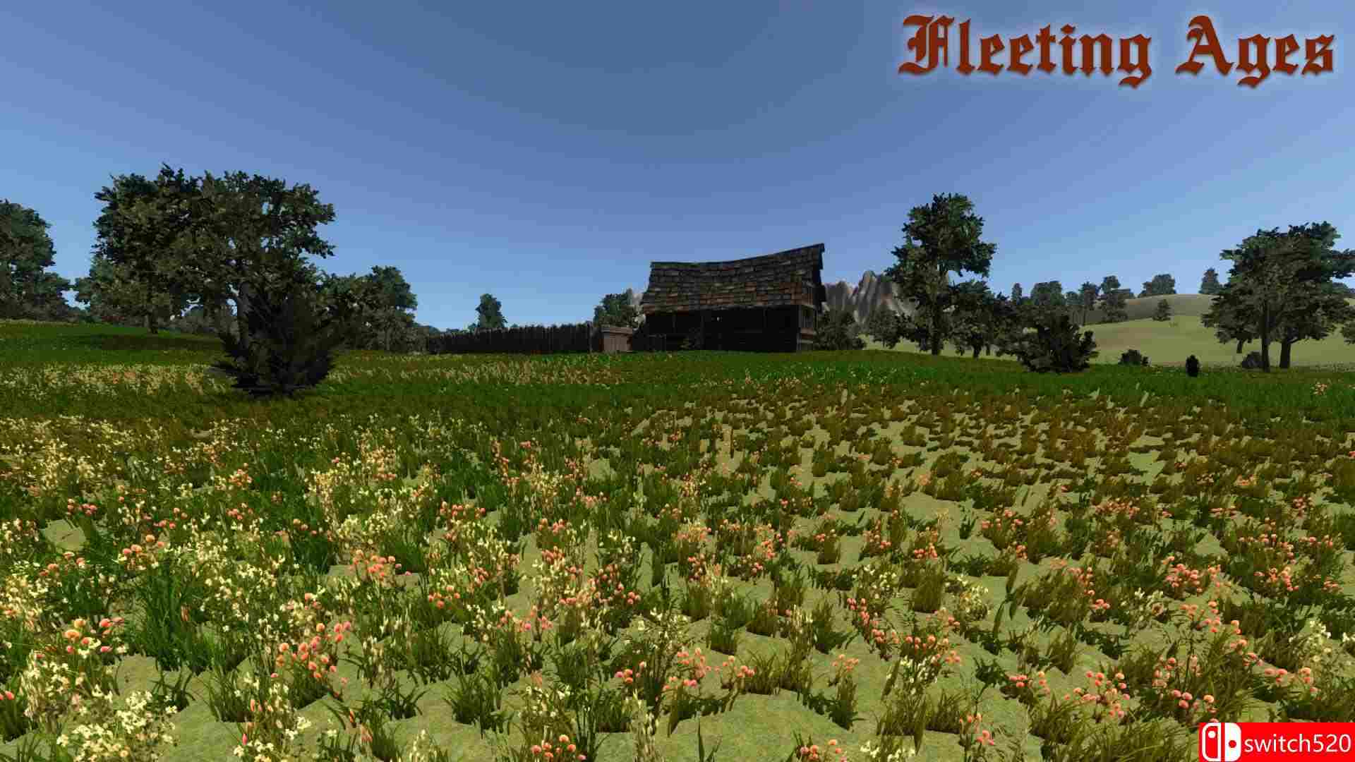 《短暂时代（Fleeting Ages）》PLAZA破解版[EN]_2