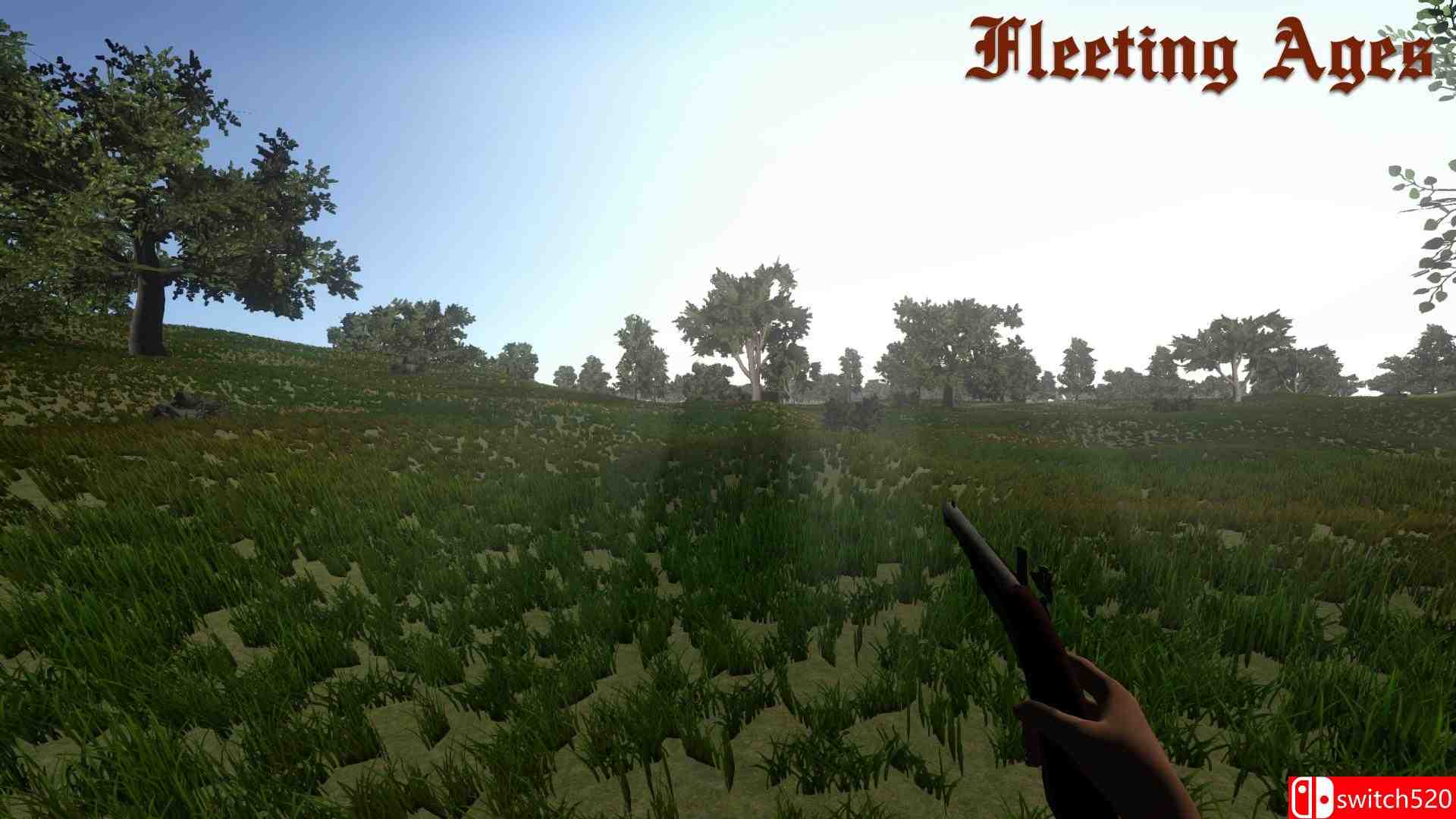 《短暂时代（Fleeting Ages）》PLAZA破解版[EN]_3