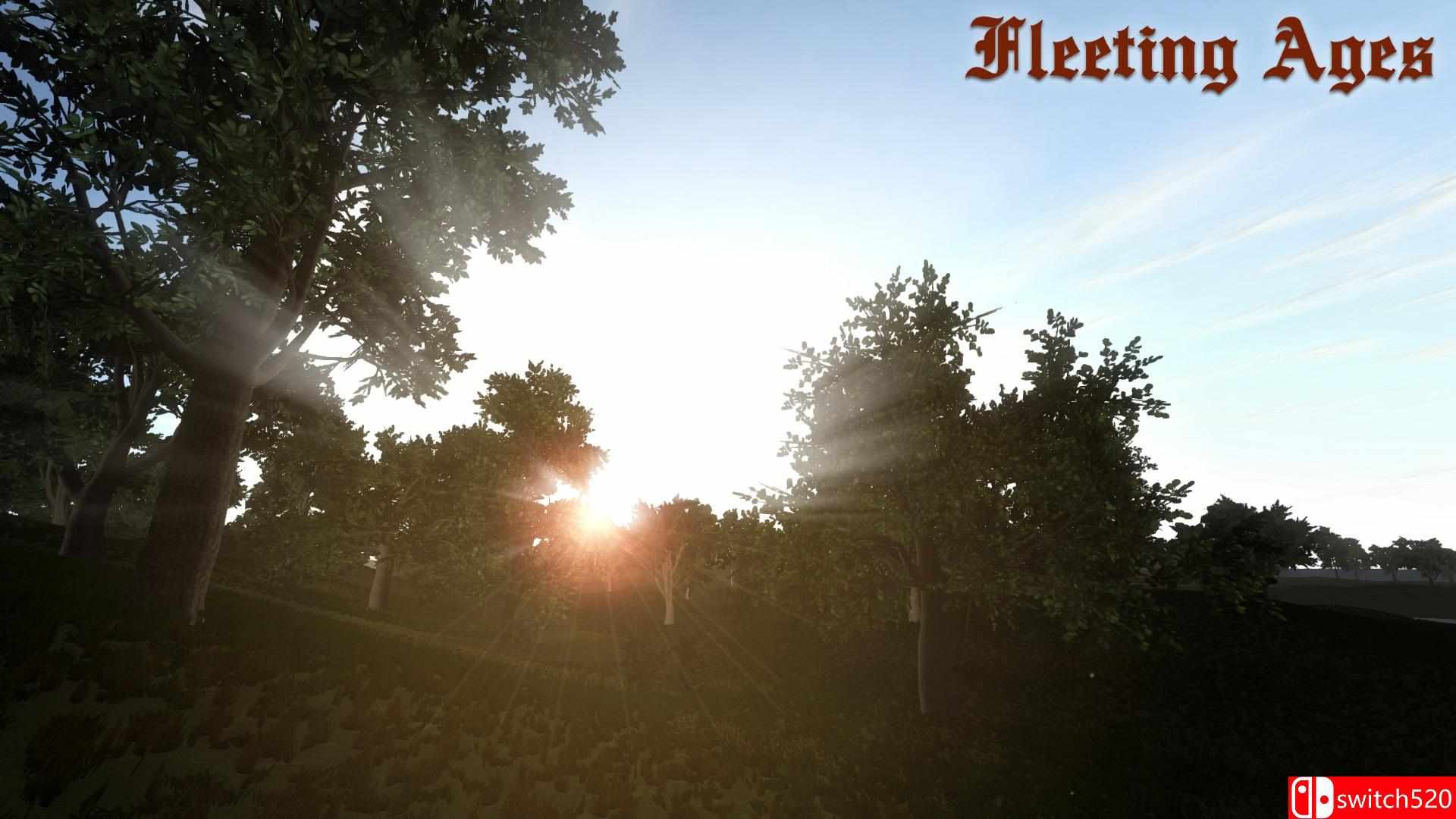 《短暂时代（Fleeting Ages）》PLAZA破解版[EN]_6