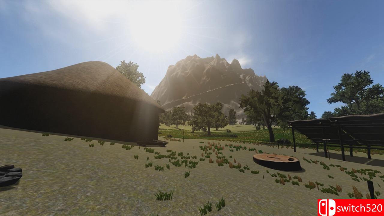 《短暂时代（Fleeting Ages）》PLAZA破解版[EN]_8