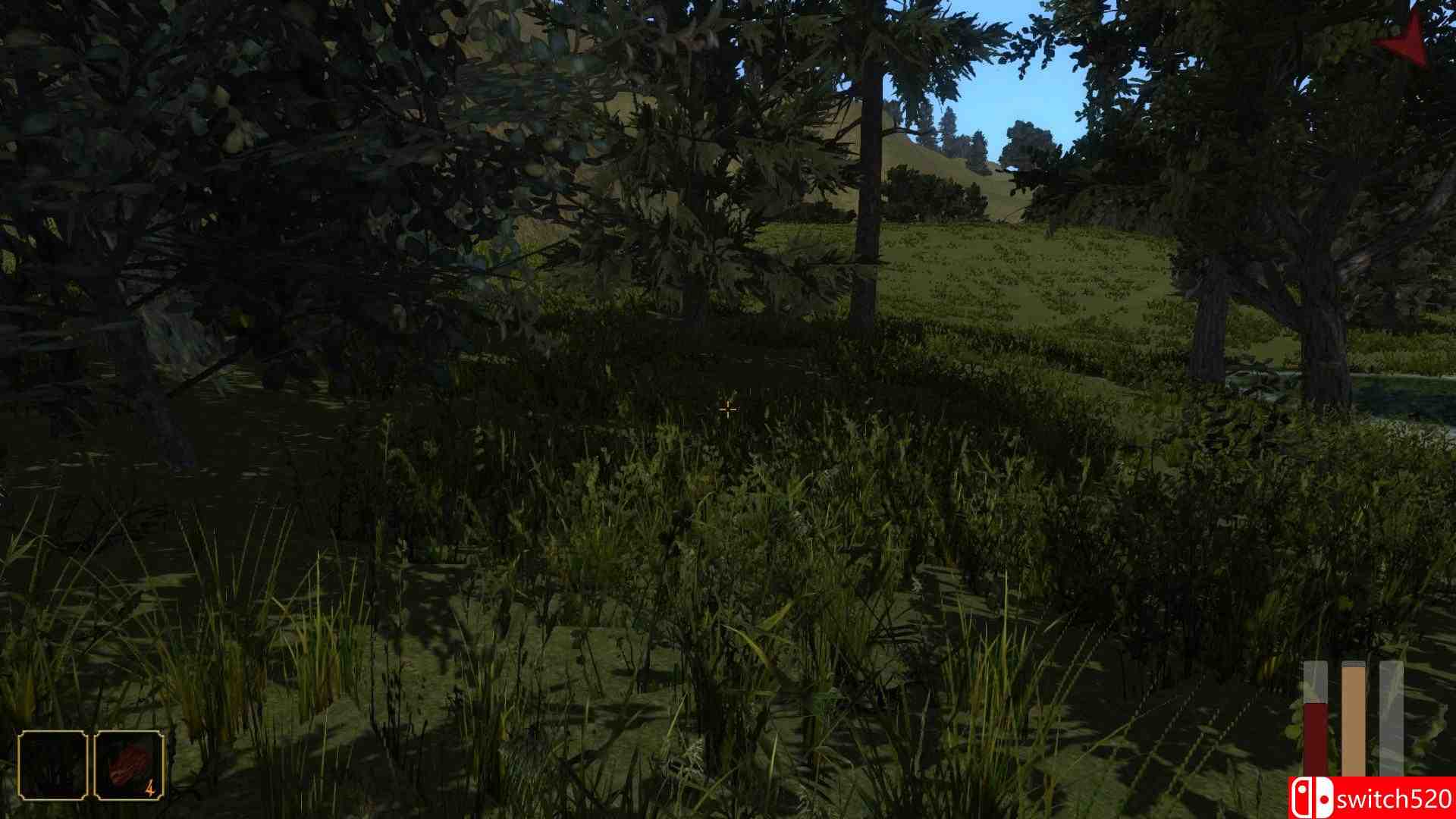 《短暂时代（Fleeting Ages）》PLAZA破解版[EN]_7