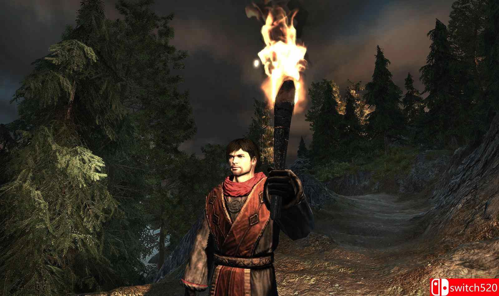 《哥特王朝4：阿卡尼亚（ArcaniA）》九国语言 PROPHET破解版[EN]_3