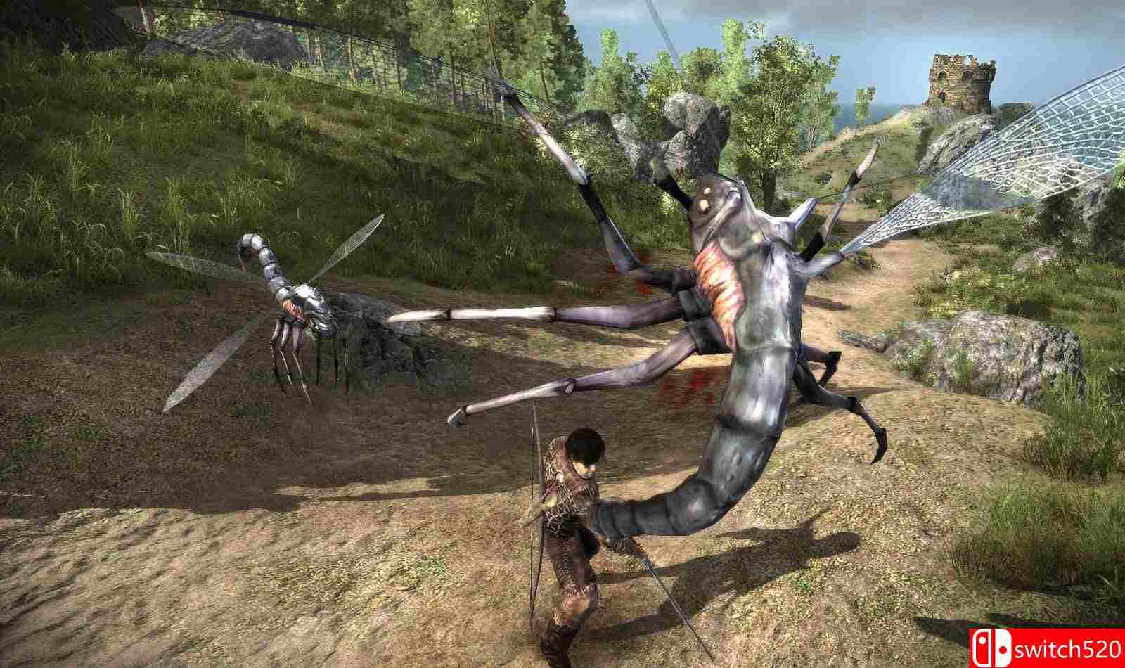 《哥特王朝4：阿卡尼亚（ArcaniA）》九国语言 PROPHET破解版[EN]_6