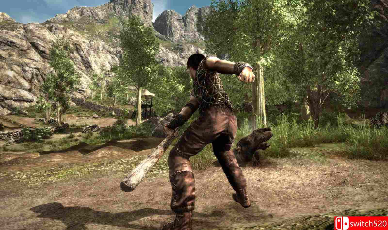 《哥特王朝4：阿卡尼亚（ArcaniA）》九国语言 PROPHET破解版[EN]_8