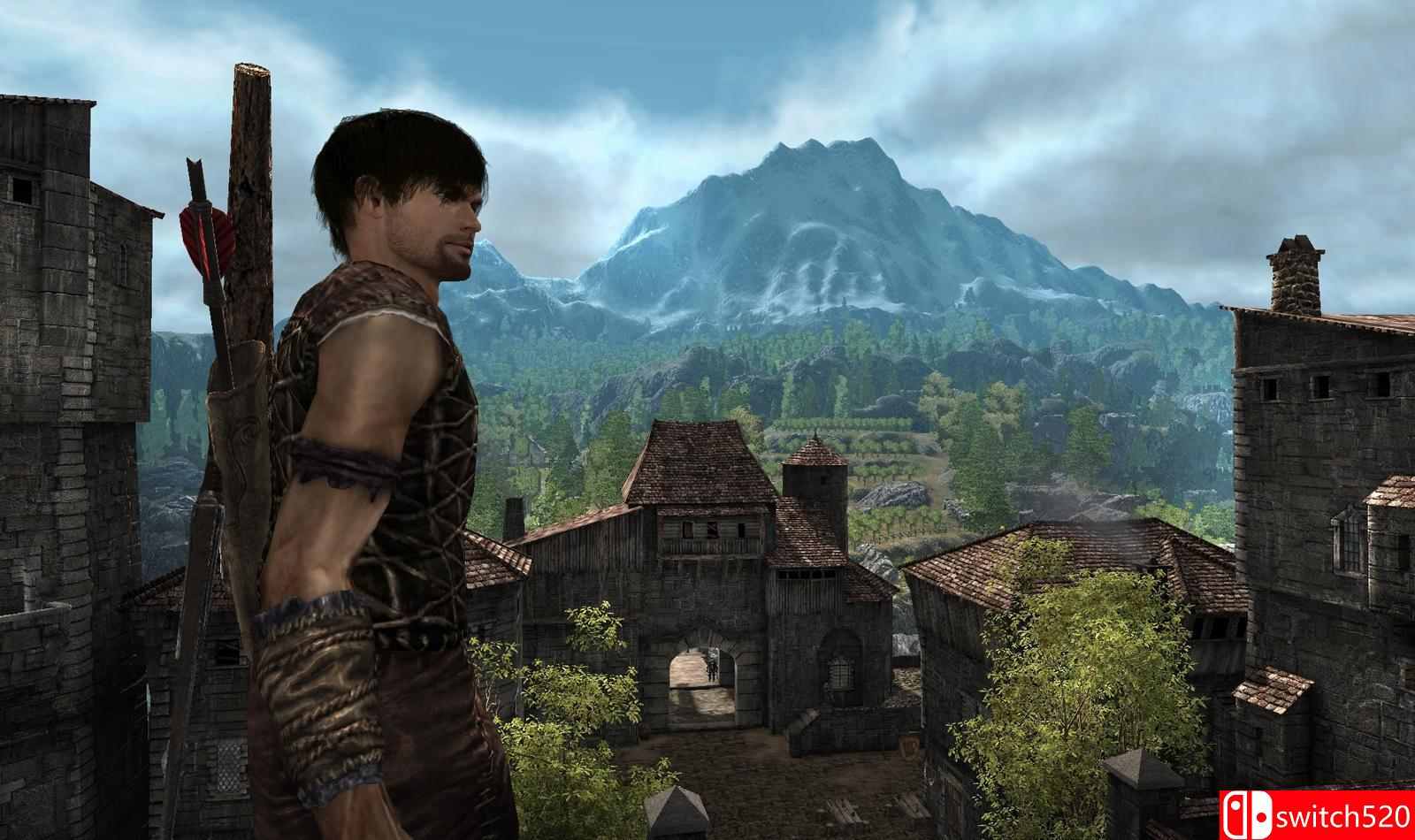 《哥特王朝4：阿卡尼亚（ArcaniA）》九国语言 PROPHET破解版[EN]_9