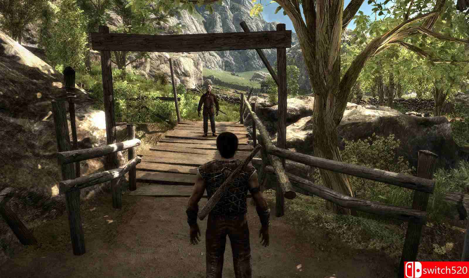 《哥特王朝4：阿卡尼亚（ArcaniA）》九国语言 PROPHET破解版[EN]_11