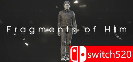 《他的碎片（Fragments of Him）》CODEX破解版封面图