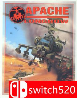 《长弓阿帕奇（Apache Longbow）》GOG版 I_KnoW破解版[EN]_0