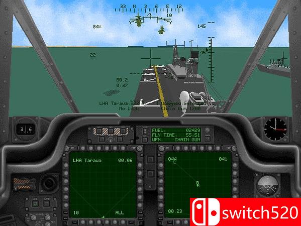 《长弓阿帕奇（Apache Longbow）》GOG版 I_KnoW破解版[EN]_2