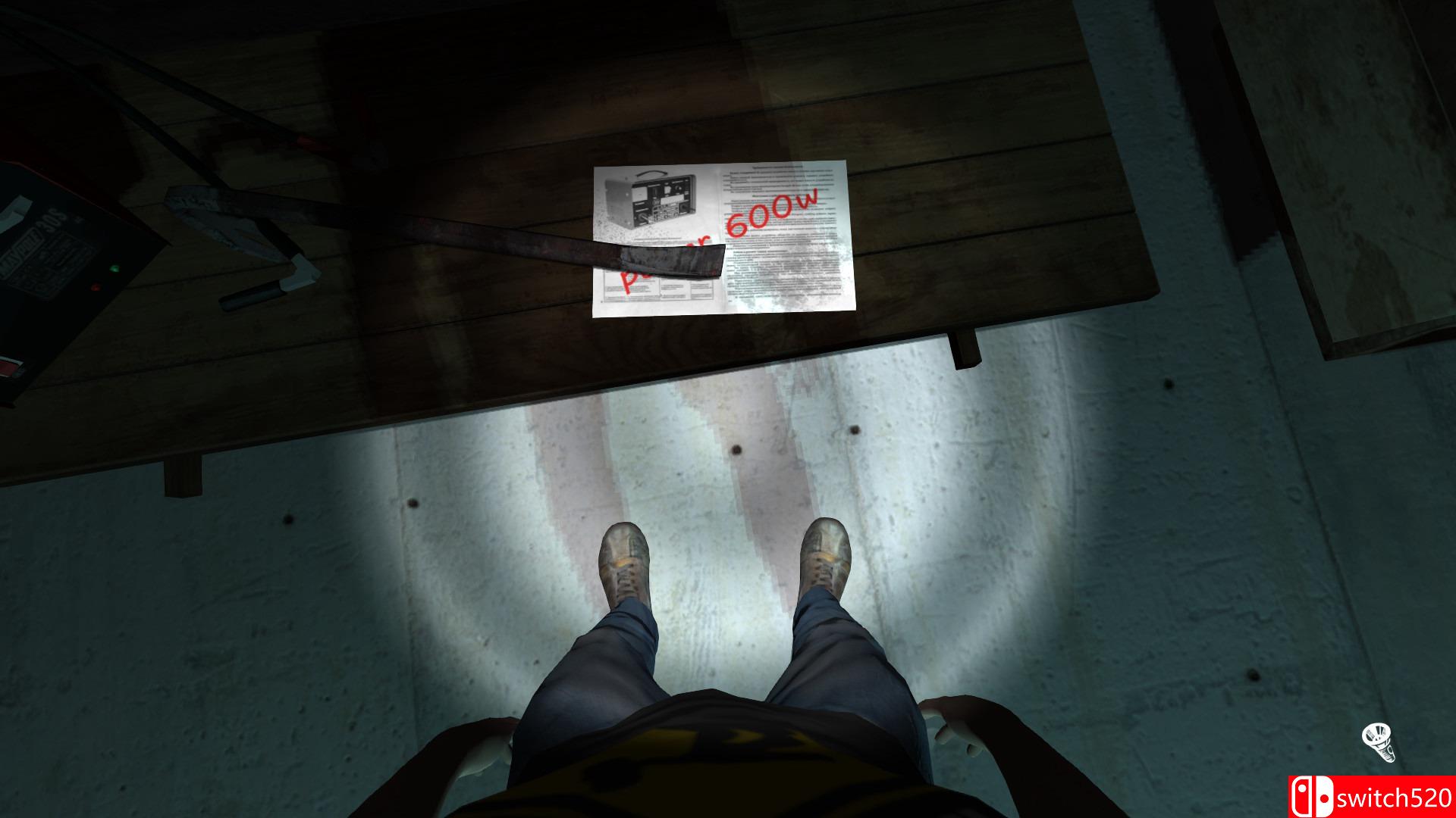 《分享（Share）》PLAZA破解版[EN]_4