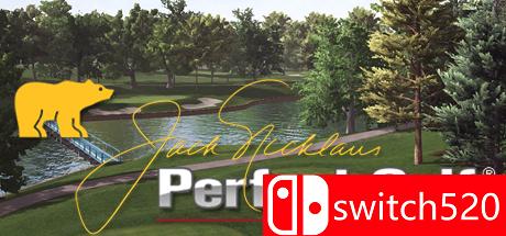 《杰克·尼克劳斯：完美高尔夫》SKIDROW破解版游戏主图