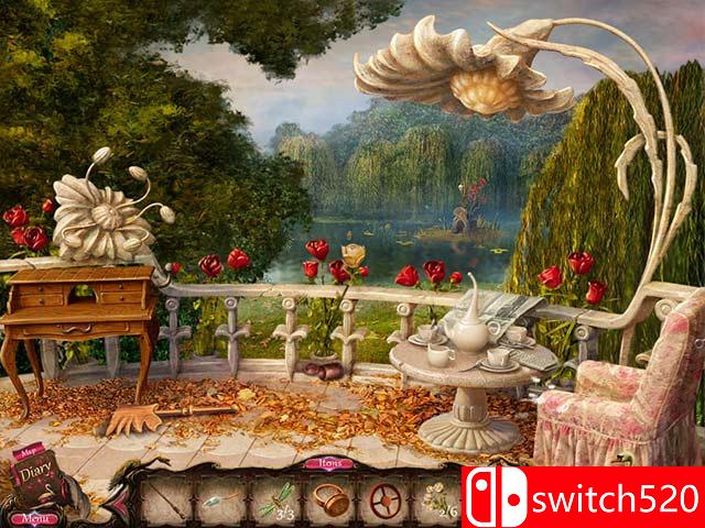 《黑天鹅（Black Swan）》v1.0 ZEKE破解版[EN]_1