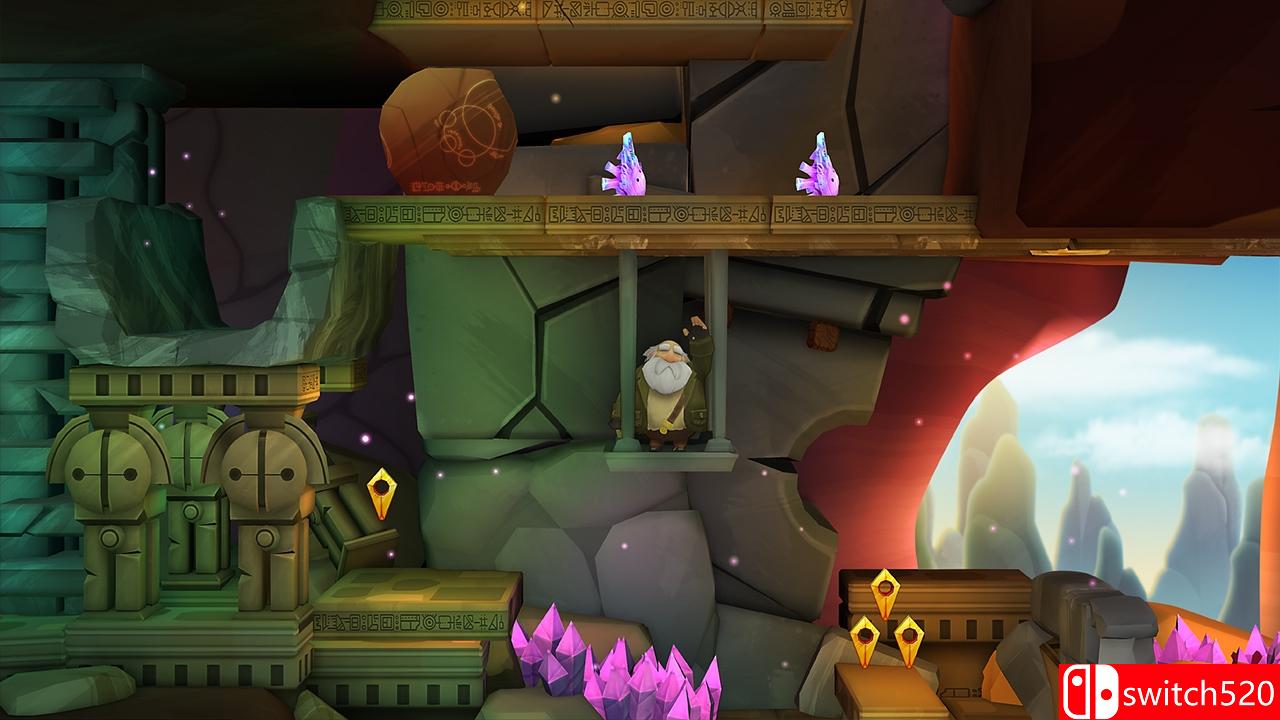 《乞丐的旅途（The Beggar's Ride）》HI2U镜像版[EN]_3