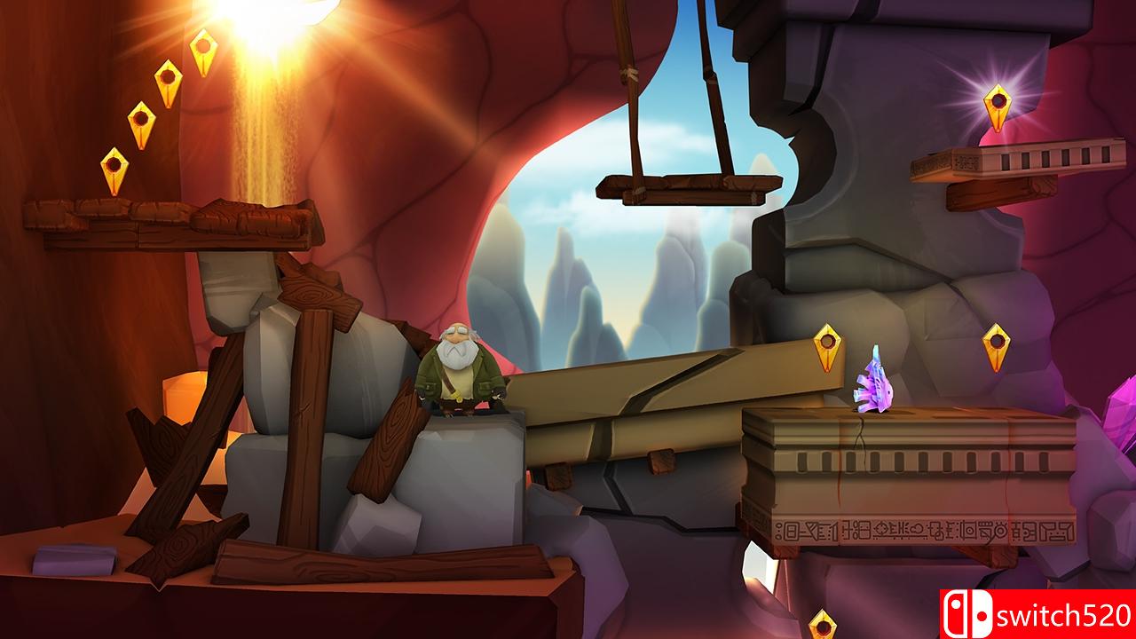 《乞丐的旅途（The Beggar's Ride）》HI2U镜像版[EN]_4