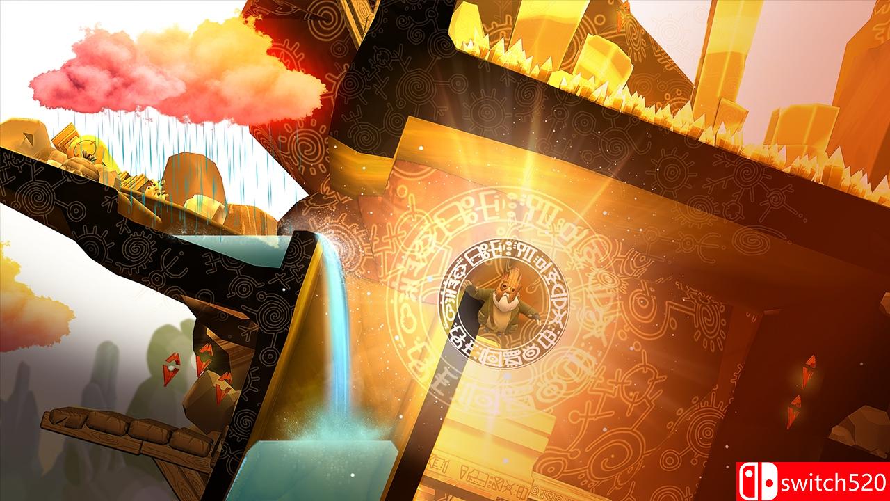 《乞丐的旅途（The Beggar's Ride）》HI2U镜像版[EN]_1