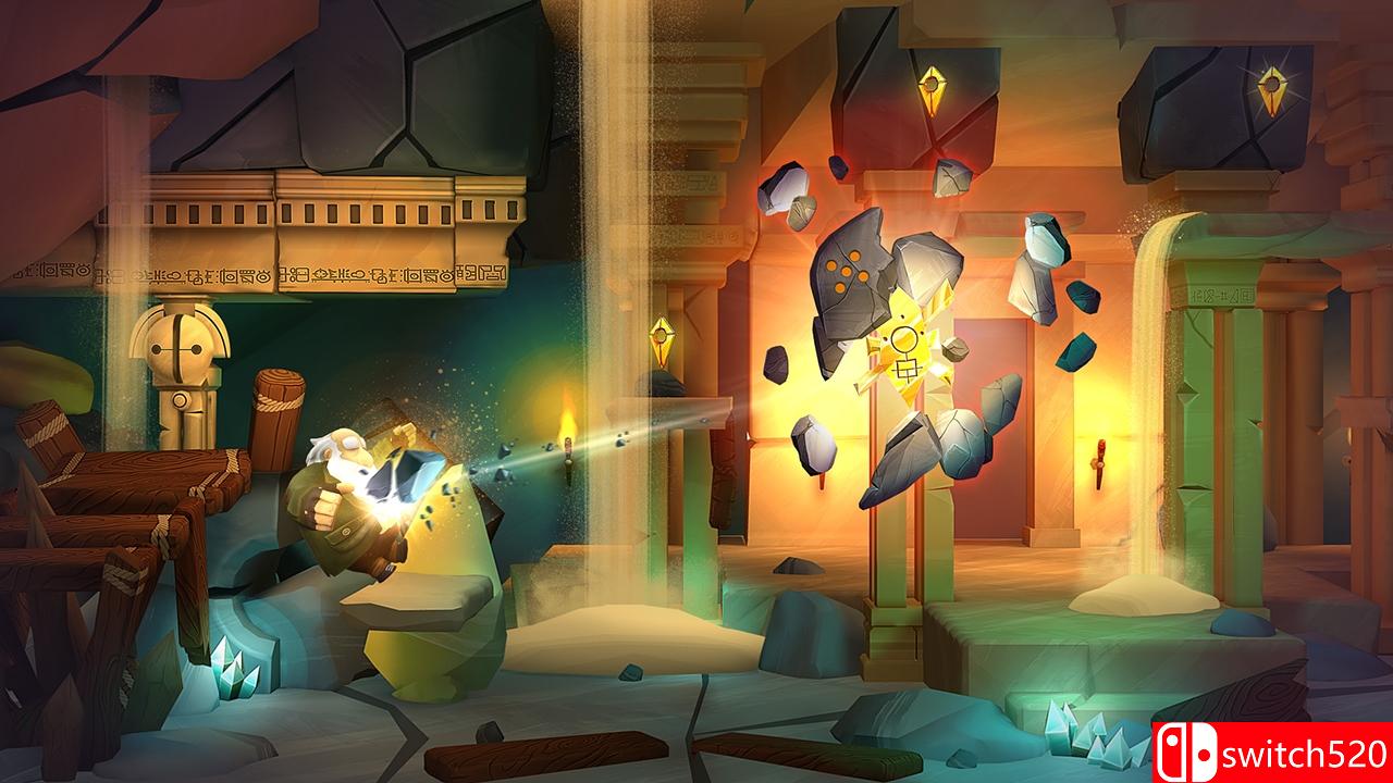 《乞丐的旅途（The Beggar's Ride）》HI2U镜像版[EN]_2